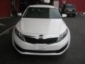 Snow White Pearl - Optima LX Photo No. 8