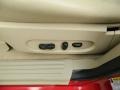 2008 Redfire Metallic Ford Explorer Eddie Bauer  photo #12