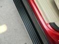 2008 Redfire Metallic Ford Explorer Eddie Bauer  photo #14