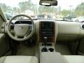 2008 Redfire Metallic Ford Explorer Eddie Bauer  photo #15
