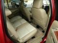 2008 Redfire Metallic Ford Explorer Eddie Bauer  photo #18