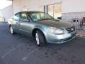 Mystic Emerald Metallic - Altima 2.5 S Photo No. 1