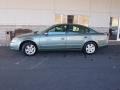 Mystic Emerald Metallic - Altima 2.5 S Photo No. 2