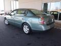 Mystic Emerald Metallic - Altima 2.5 S Photo No. 3