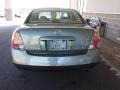 Mystic Emerald Metallic - Altima 2.5 S Photo No. 4