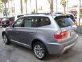 Silver Grey Metallic - X3 3.0i Photo No. 6