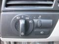 Silver Grey Metallic - X3 3.0i Photo No. 10