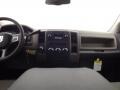 2012 Bright White Dodge Ram 1500 ST Quad Cab 4x4  photo #10
