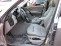 Silver Grey Metallic - X3 3.0i Photo No. 20