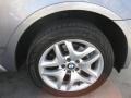 Silver Grey Metallic - X3 3.0i Photo No. 25