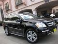 Black - GL 450 4Matic Photo No. 1