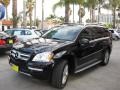 Black - GL 450 4Matic Photo No. 8