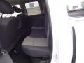 2012 Bright White Dodge Ram 1500 ST Quad Cab 4x4  photo #14