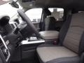 2012 Bright White Dodge Ram 1500 Big Horn Crew Cab  photo #13