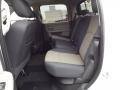 2012 Bright White Dodge Ram 1500 Big Horn Crew Cab  photo #14