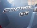 Norsea Blue Metallic - Escape XLT V6 4WD Photo No. 12