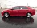 Barcelona Red Metallic - Camry SE Photo No. 4