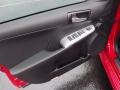 Barcelona Red Metallic - Camry SE Photo No. 12