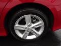Barcelona Red Metallic - Camry SE Photo No. 16