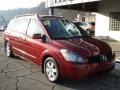 Autumn Red Metallic - Quest 3.5 SL Photo No. 2