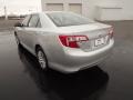 Classic Silver Metallic - Camry LE Photo No. 5