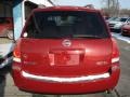 Autumn Red Metallic - Quest 3.5 SL Photo No. 7
