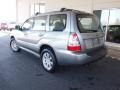 2007 Crystal Gray Metallic Subaru Forester 2.5 X Premium  photo #9