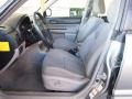 2007 Crystal Gray Metallic Subaru Forester 2.5 X Premium  photo #14