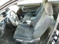 2010 Crystal Black Pearl Honda Accord LX-S Coupe  photo #10