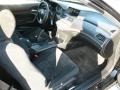 2010 Crystal Black Pearl Honda Accord LX-S Coupe  photo #17