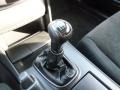 5 Speed Manual 2010 Honda Accord LX-S Coupe Transmission