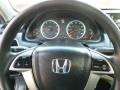 2010 Crystal Black Pearl Honda Accord LX-S Coupe  photo #25