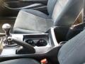 2010 Crystal Black Pearl Honda Accord LX-S Coupe  photo #26