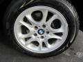 Titanium Silver Metallic - X3 2.5i Photo No. 9
