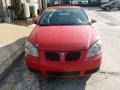 2007 Victory Red Pontiac G5   photo #7