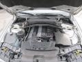 Titanium Silver Metallic - X3 2.5i Photo No. 11