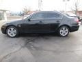 Jet Black - 5 Series 528xi Sedan Photo No. 2