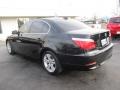 Jet Black - 5 Series 528xi Sedan Photo No. 3