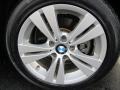 Jet Black - 5 Series 528xi Sedan Photo No. 10