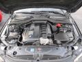Jet Black - 5 Series 528xi Sedan Photo No. 11