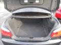 Jet Black - 5 Series 528xi Sedan Photo No. 12