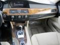 Jet Black - 5 Series 528xi Sedan Photo No. 14