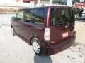 2005 Black Cherry Pearl Scion xB   photo #3