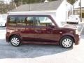 2005 Black Cherry Pearl Scion xB   photo #6