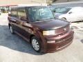 2005 Black Cherry Pearl Scion xB   photo #7