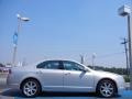 Brilliant Silver Metallic - Milan I4 Premier Photo No. 6