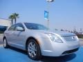 Brilliant Silver Metallic - Milan I4 Premier Photo No. 7