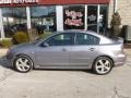 Titanium Gray Metallic - MAZDA3 s Sedan Photo No. 2