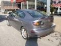 Titanium Gray Metallic - MAZDA3 s Sedan Photo No. 3