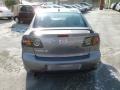 Titanium Gray Metallic - MAZDA3 s Sedan Photo No. 4